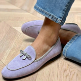 Erin | Soft Loafers