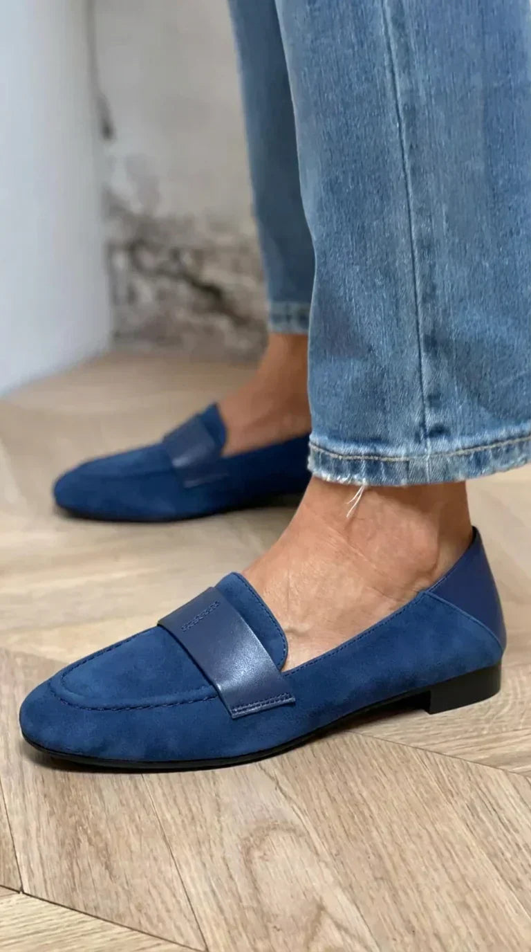 Keira | Everyday Loafers