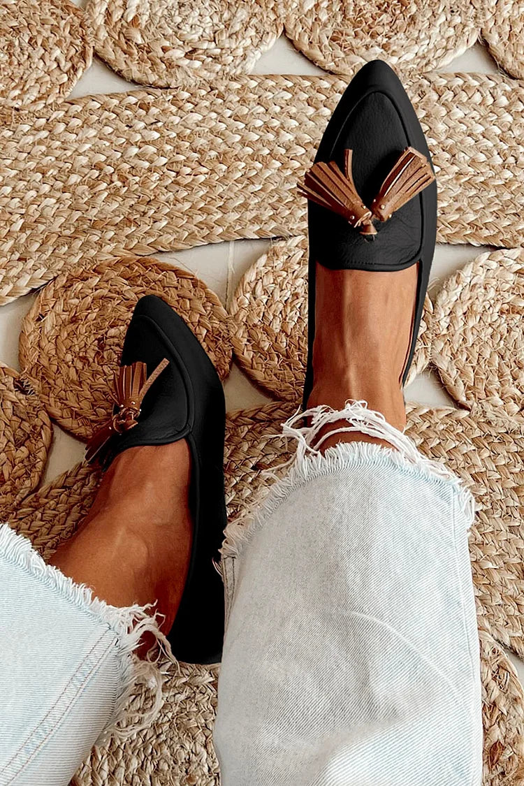 Winifred | Comfort Loafers