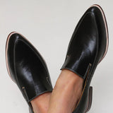Maude | Everyday Loafers