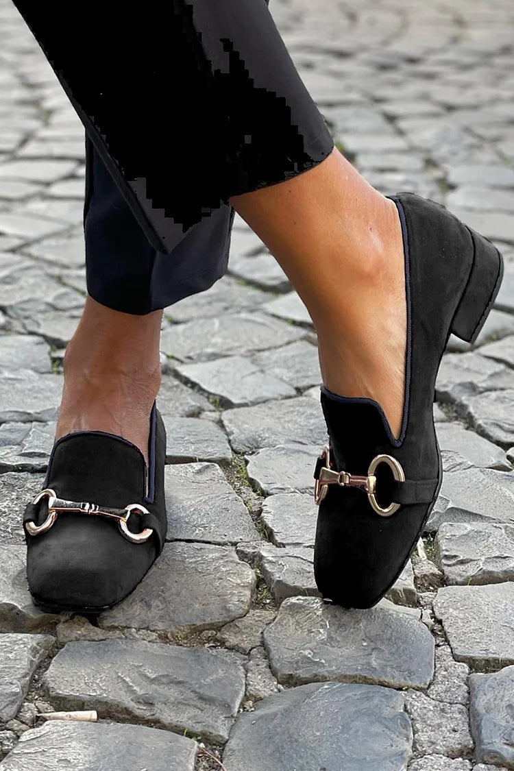 Felicity | Everyday Loafers