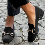 Felicity | Everyday Loafers
