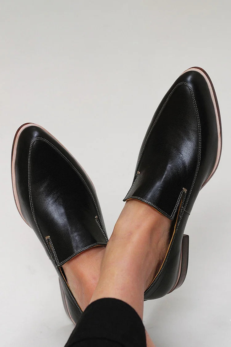 Lauren | Slip-On Loafers