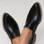 Lauren | Slip-On Loafers