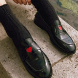 Lilian | Classic Loafers