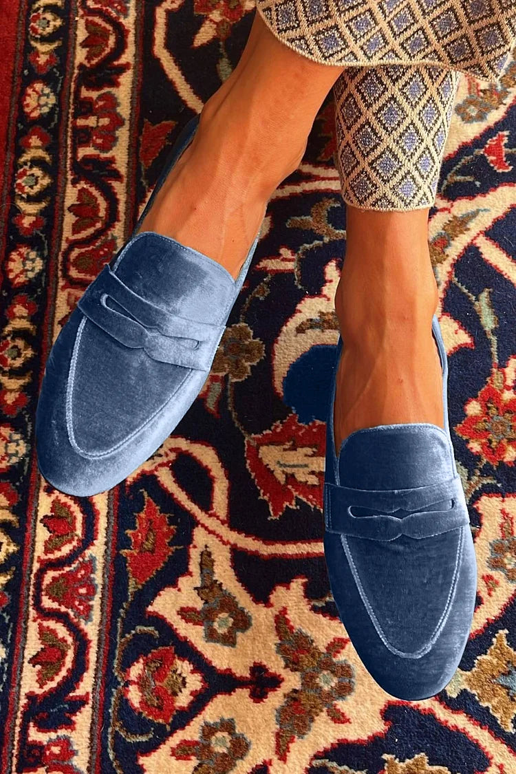 Marigold | Everyday Loafers