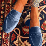 Marigold | Everyday Loafers