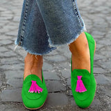 Charlotte | Comfort Loafers