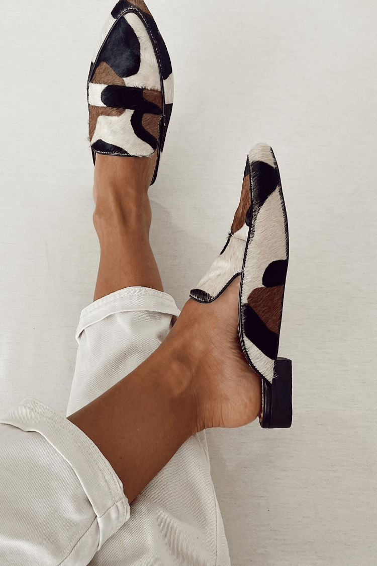 Josephine | Comfort Loafers
