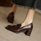 Romilly | Loafer Court Shoes