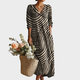 Grace™ | Timeless Vintage Dress