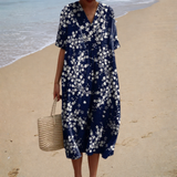 Nadia - Everyday Midi Dress