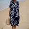 Nadia - Everyday Midi Dress