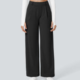 Isabella High Waisted