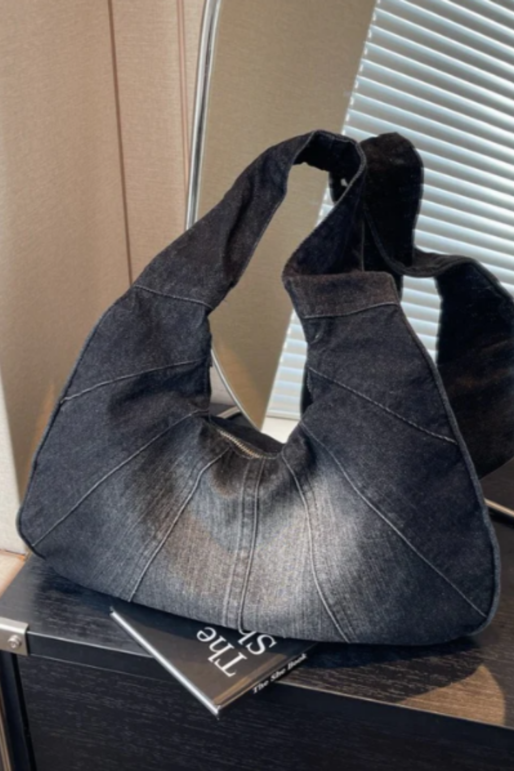 Natalie - Casual Shoulder Bag