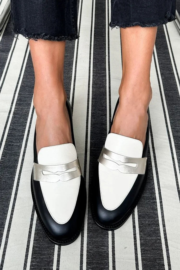 Georgia | Comfort Loafers
