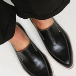 Lauren | Slip-On Loafers