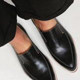 Lauren | Slip-On Loafers