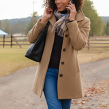 Classic Long Coat