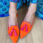 Esme | Comfort Loafers