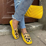 Emily | Slip-On Loafers