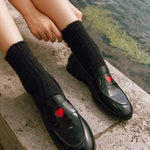 Lilian | Classic Loafers