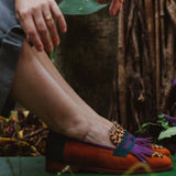 Rowena | Comfort Loafers