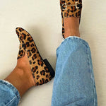 Thea | Slip-On Loafers