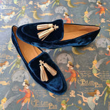 Verity | Soft Loafers