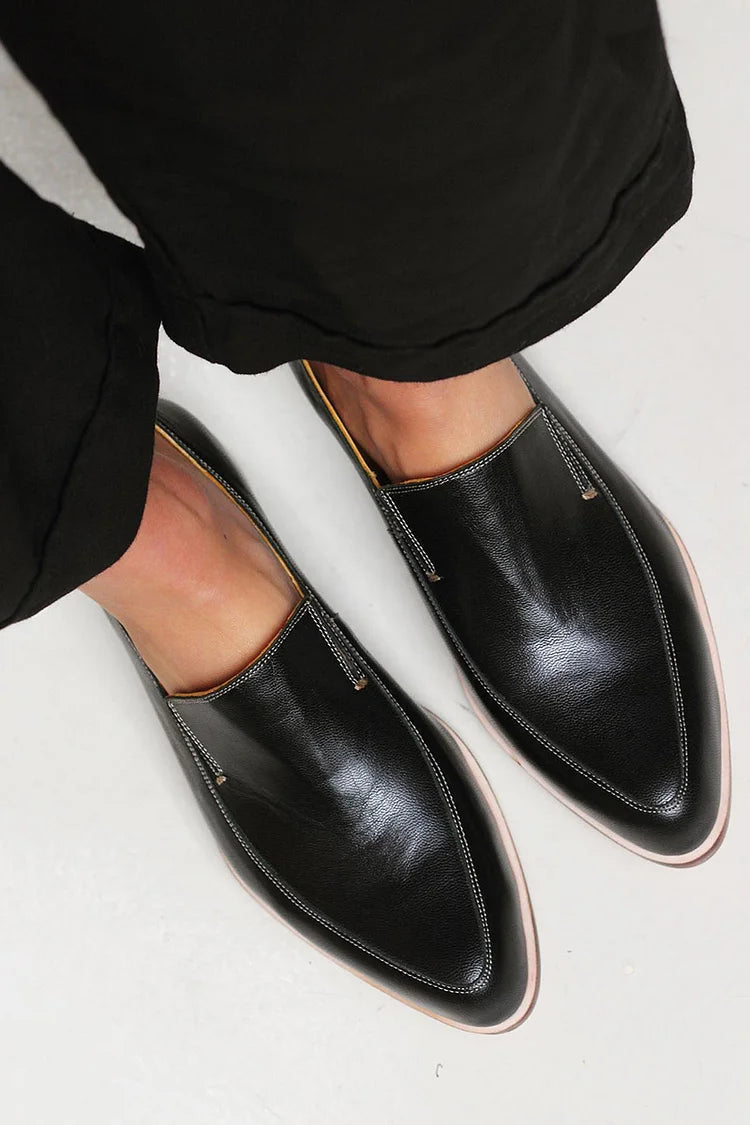 Maude | Everyday Loafers