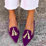 Esme | Comfort Loafers