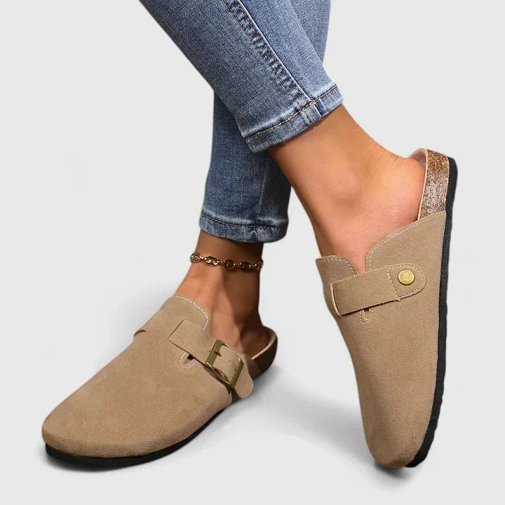 Lydia | Orthopedic Loafers