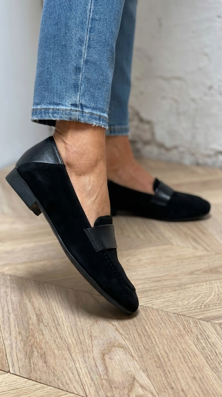 Keira | Everyday Loafers