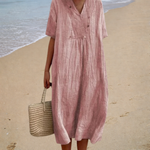 Hilde - Everyday Midi Dress