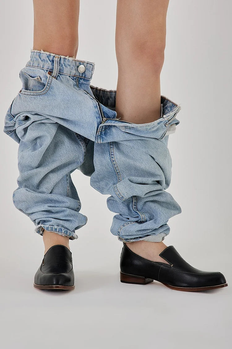 Maude | Everyday Loafers