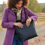 Classic Long Coat