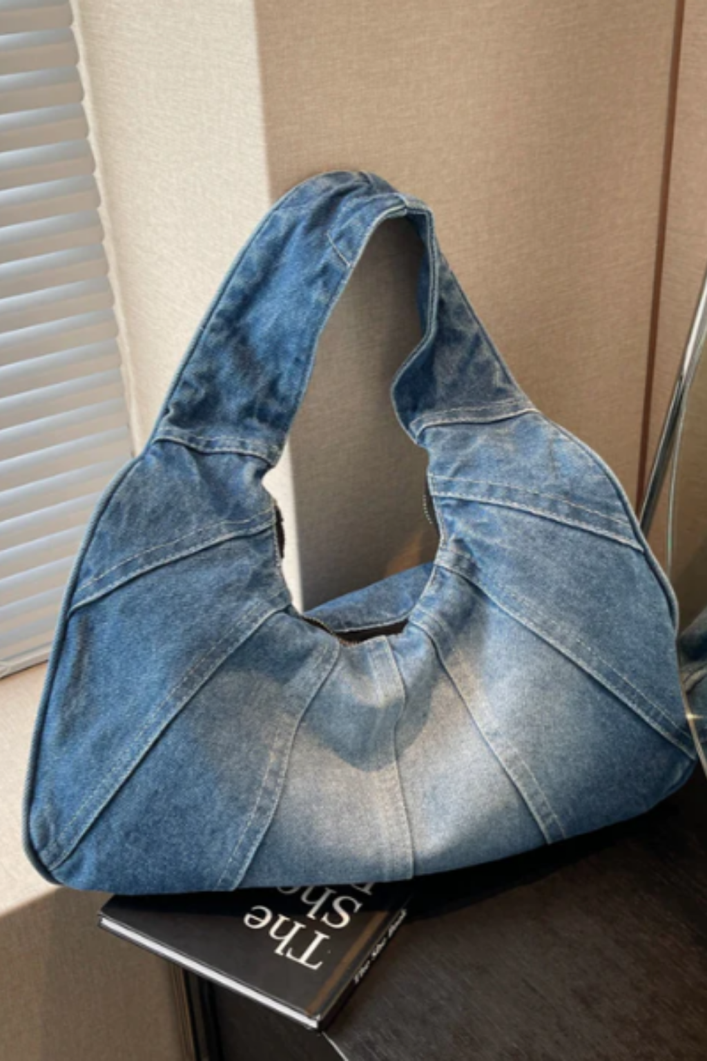 Natalie - Casual Shoulder Bag