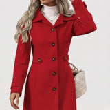 Top Italian Coat
