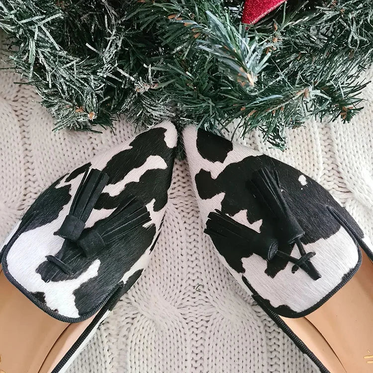 Penelope | Soft Loafers