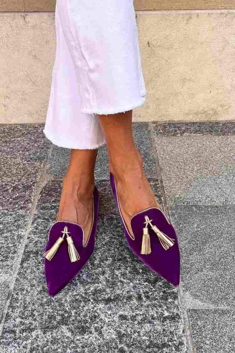 Esme | Comfort Loafers