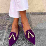 Esme | Comfort Loafers