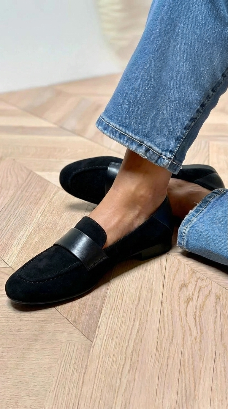 Keira | Everyday Loafers