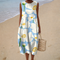 Nika - Everyday Midi Dress
