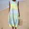 Gaia - Everyday Midi Dress