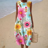 Ilse - Everyday Midi Dress