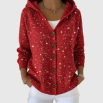 Etta | Snowfall Cardigan