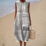 Astrid - Everyday Midi Dress