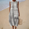 Astrid - Everyday Midi Dress