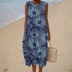 Svea - Everyday Midi Dress