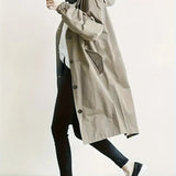 AURÉNNE Light Coat